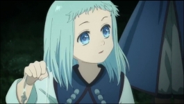 Witch Hat Atelier (Hindi) - Season 01 Episode 11